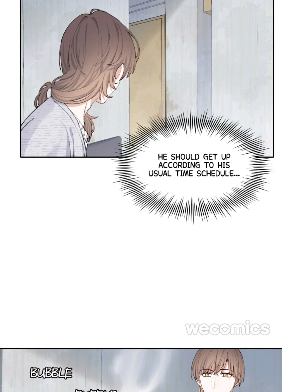 Rumor Lovers Chapter 17 page 6 - MangaNato