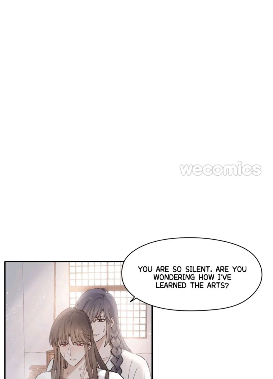 Rumor Lovers Chapter 19 page 11 - MangaNato