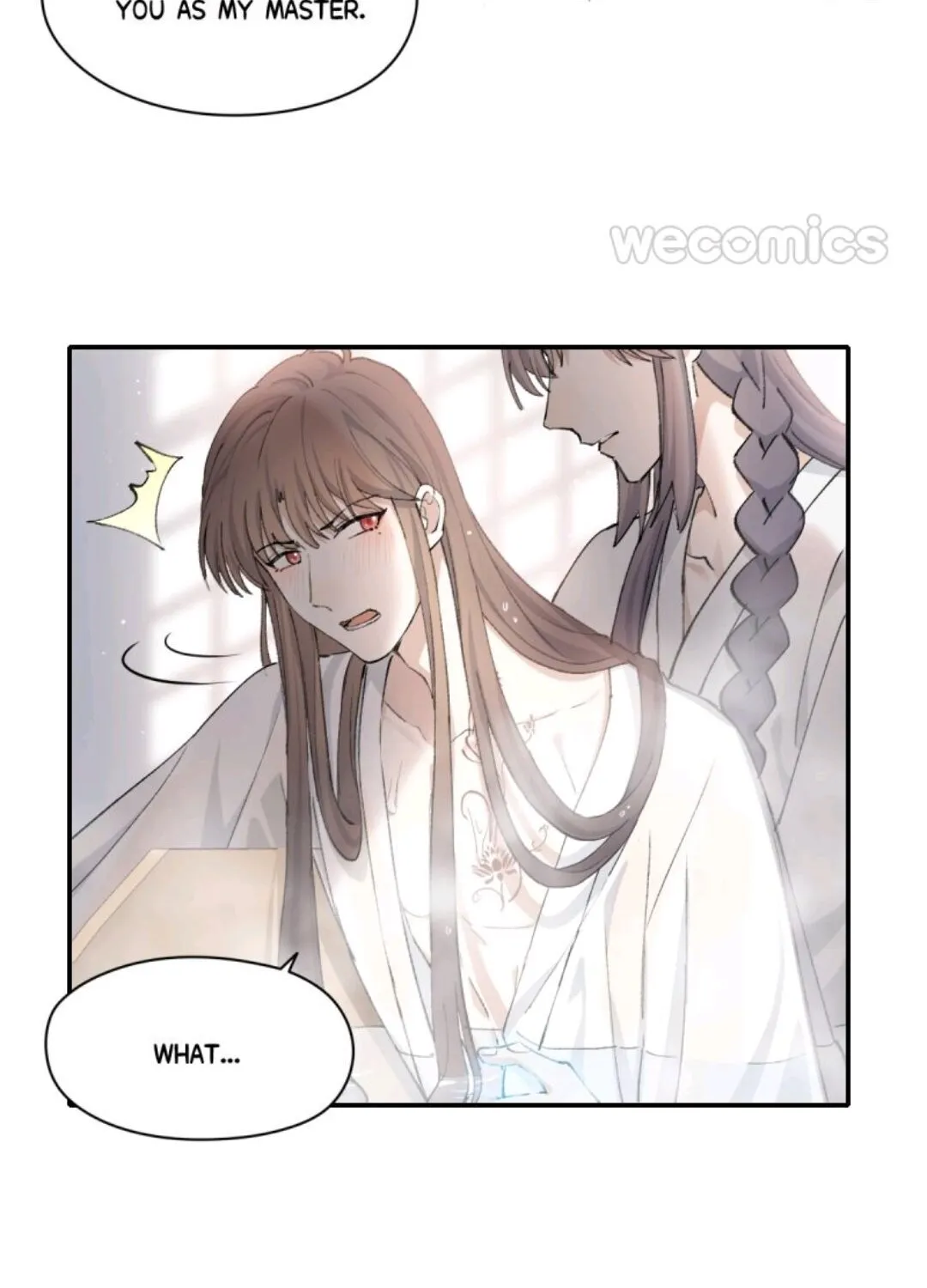 Rumor Lovers Chapter 19 page 23 - MangaNato