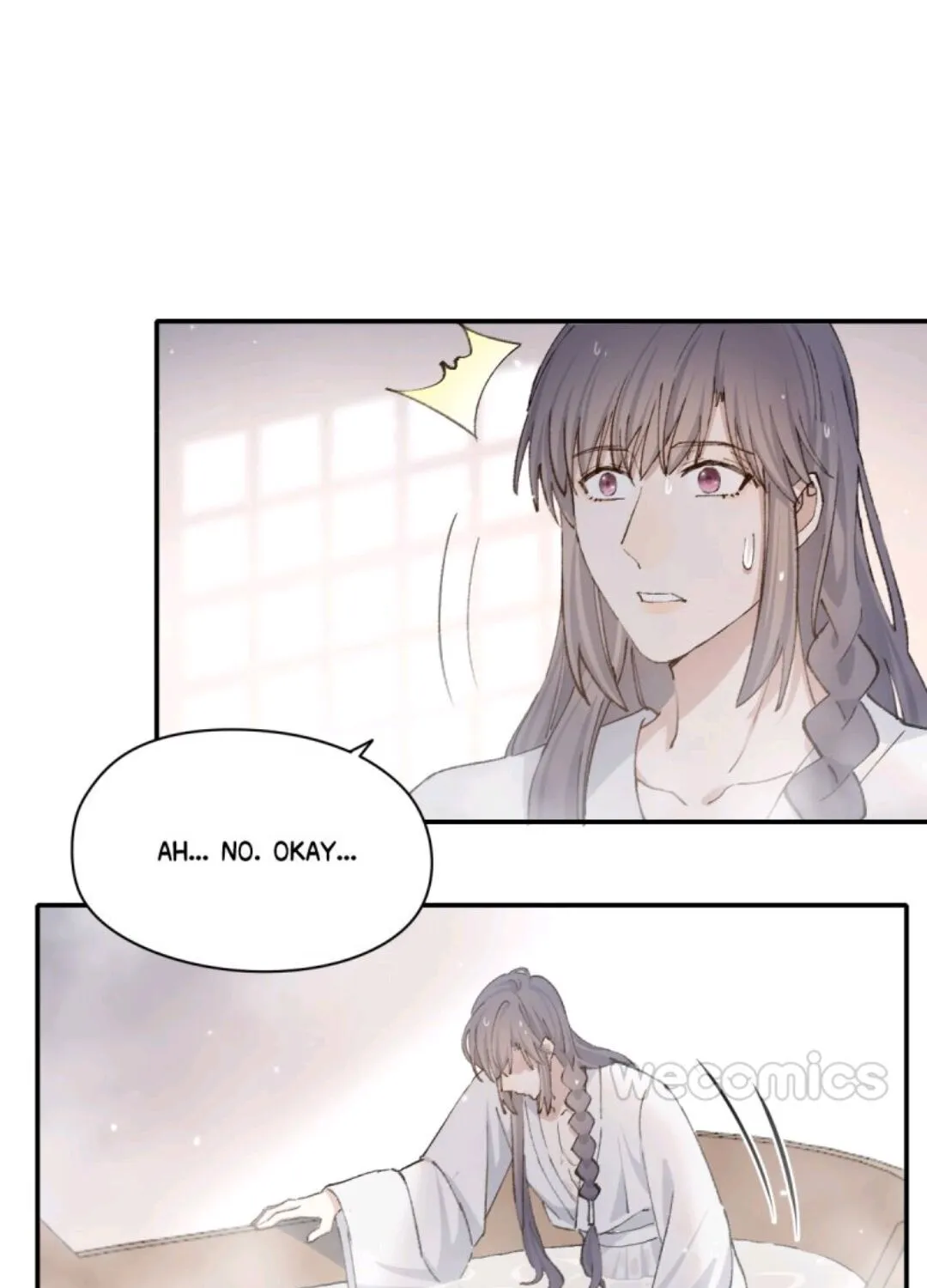 Rumor Lovers Chapter 20 page 14 - MangaNato