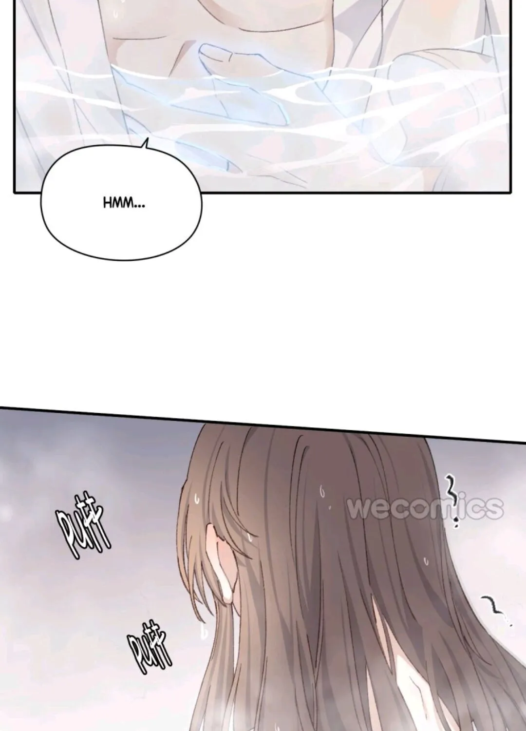 Rumor Lovers Chapter 20 page 3 - MangaNato