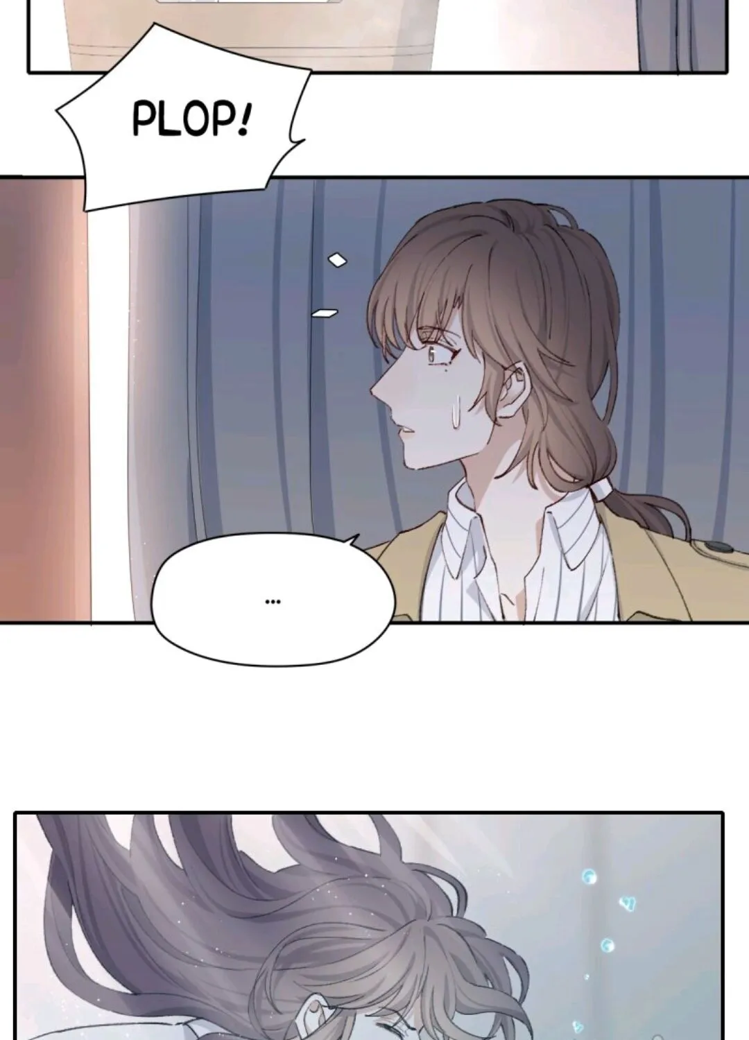 Rumor Lovers Chapter 20 page 29 - MangaNato