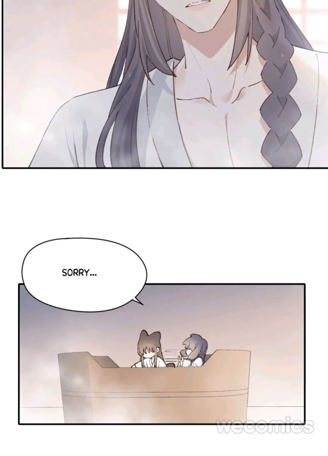 Rumor Lovers Chapter 20 page 6 - MangaNato