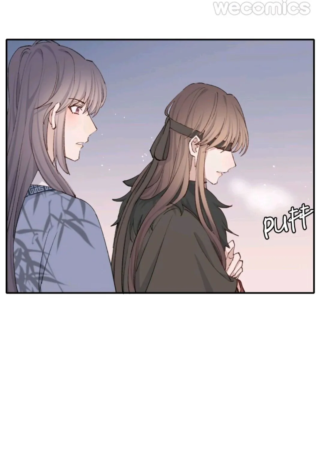 Rumor Lovers Chapter 27 page 28 - MangaNato