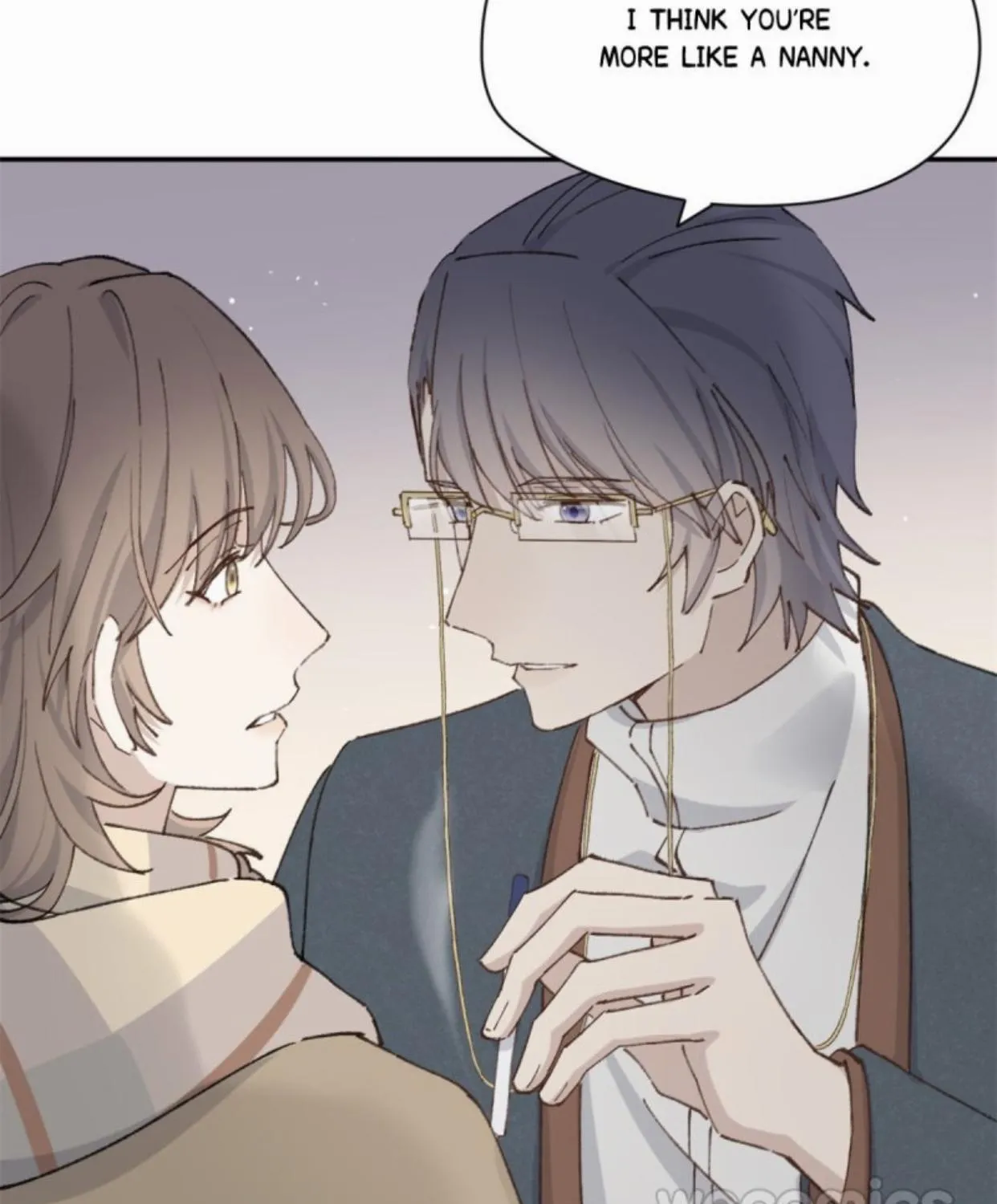 Rumor Lovers Chapter 45 page 70 - MangaNato