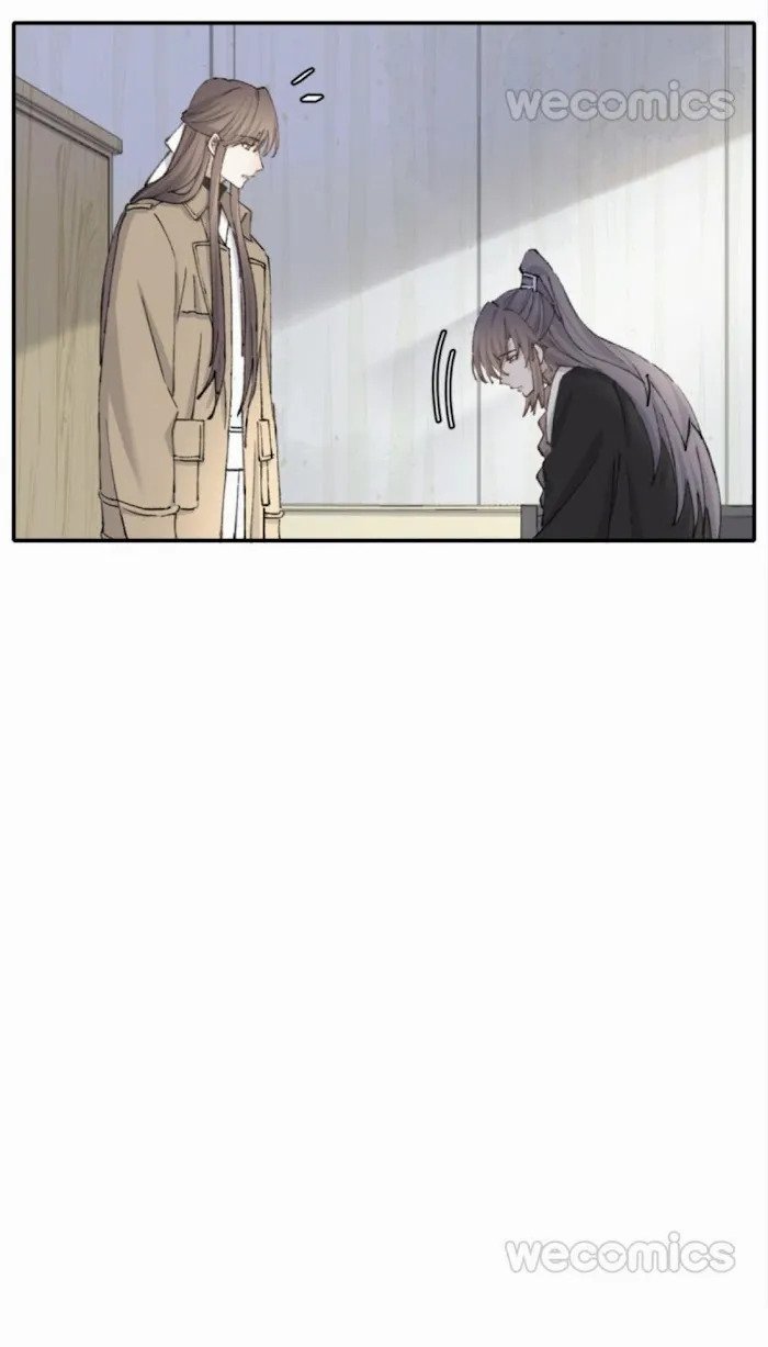 Rumor Lovers Chapter 52 page 28 - MangaNato