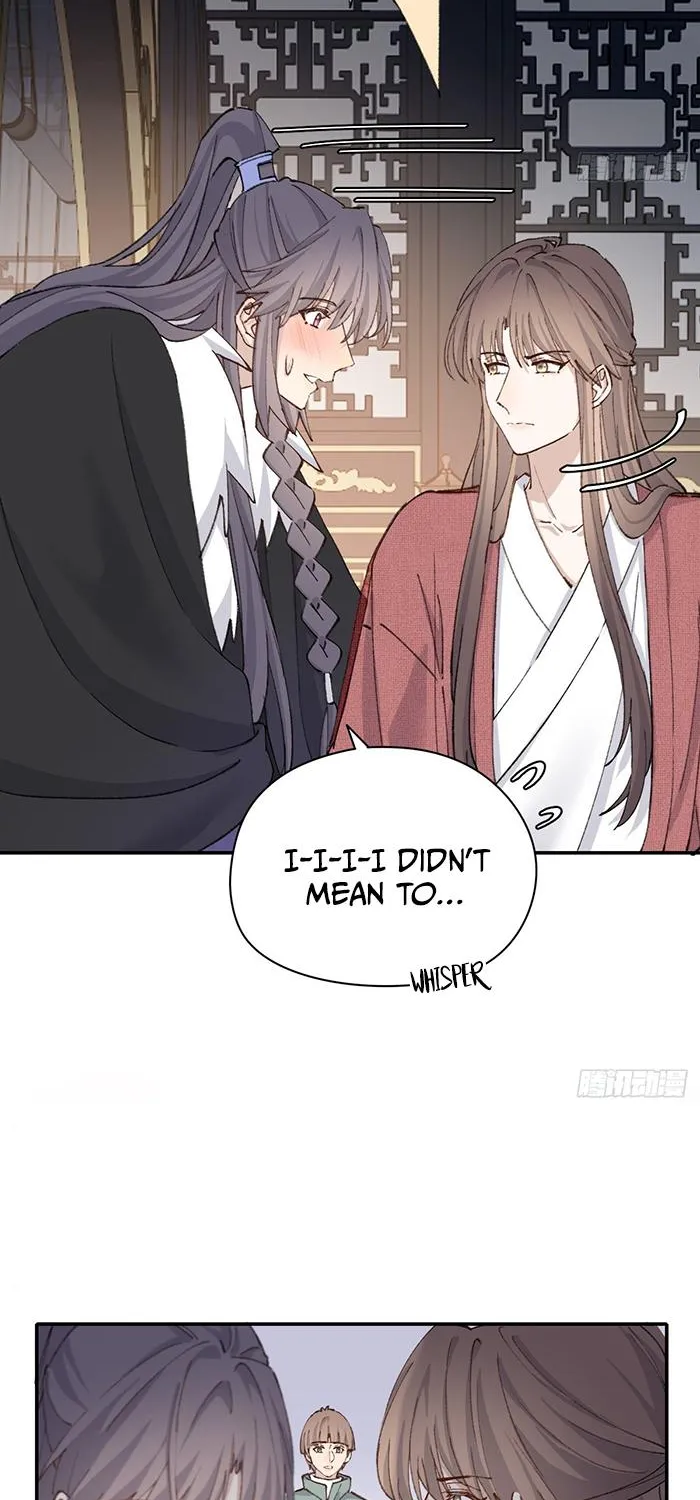 Rumor Lovers Chapter 59 page 10 - MangaNato