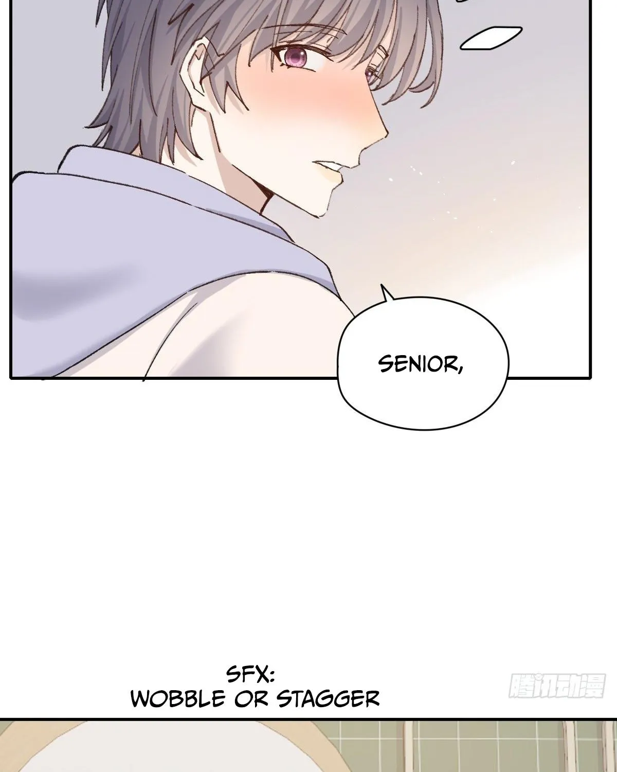 Rumor Lovers Chapter 63 page 30 - MangaNato