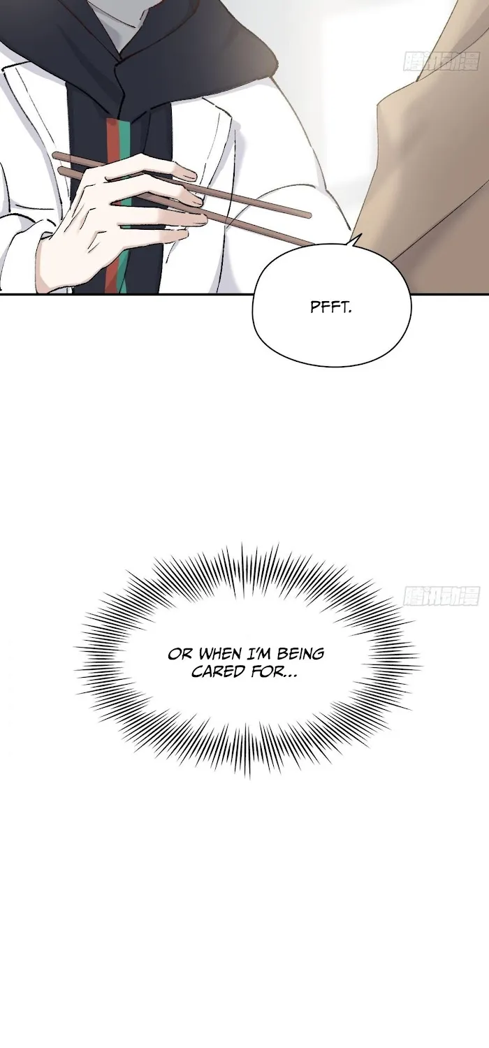 Rumor Lovers Chapter 64 page 30 - MangaNato