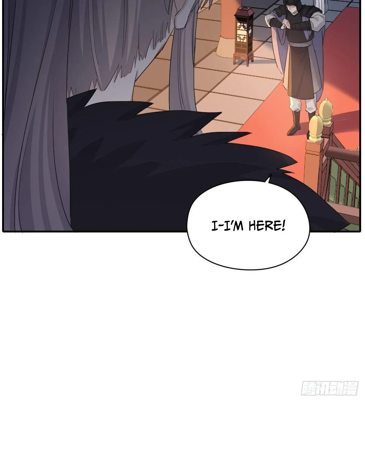 Rumor Lovers Chapter 86 page 29 - MangaNato