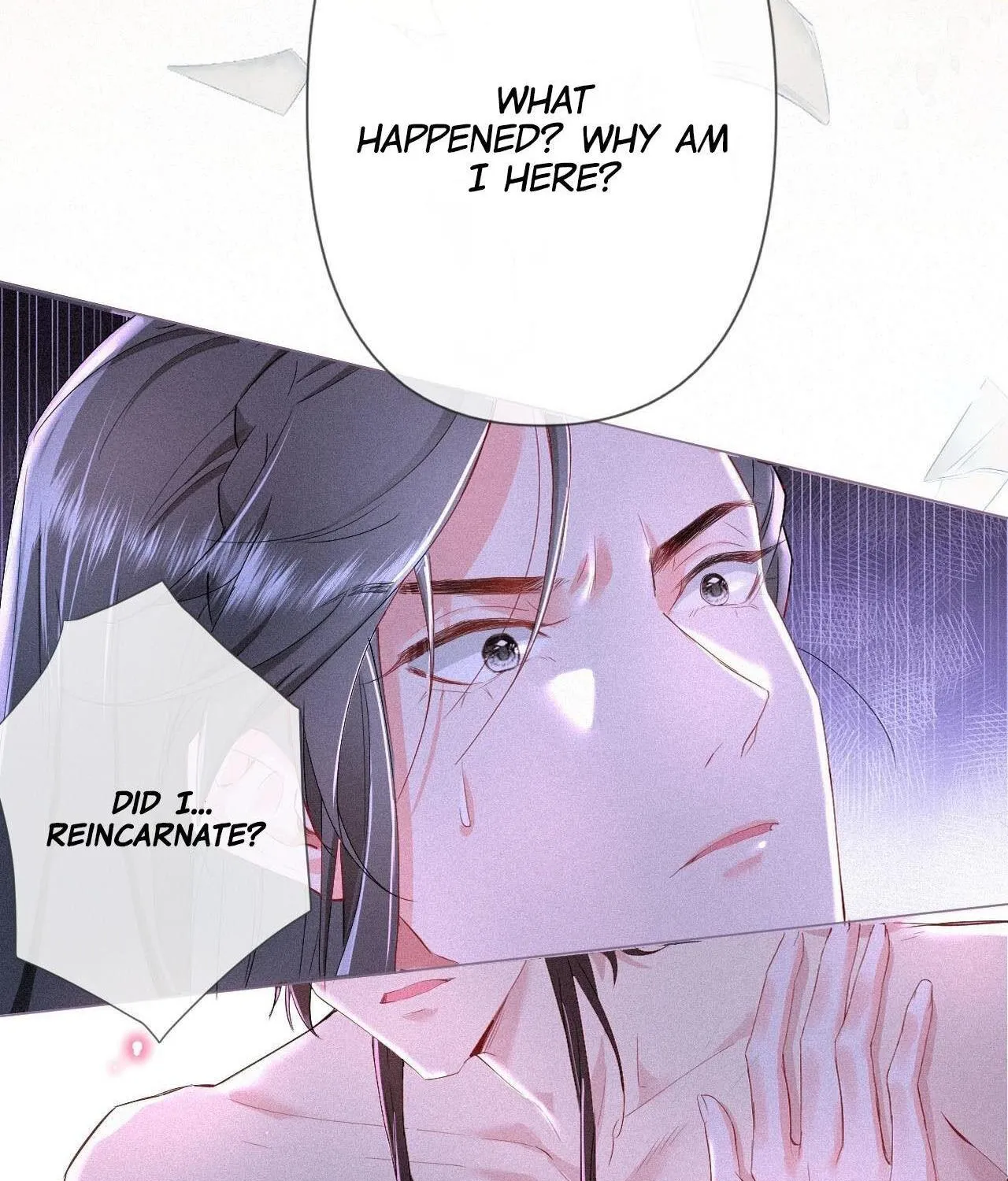 Rumu Zhi Chen Chapter 1 page 35 - MangaKakalot