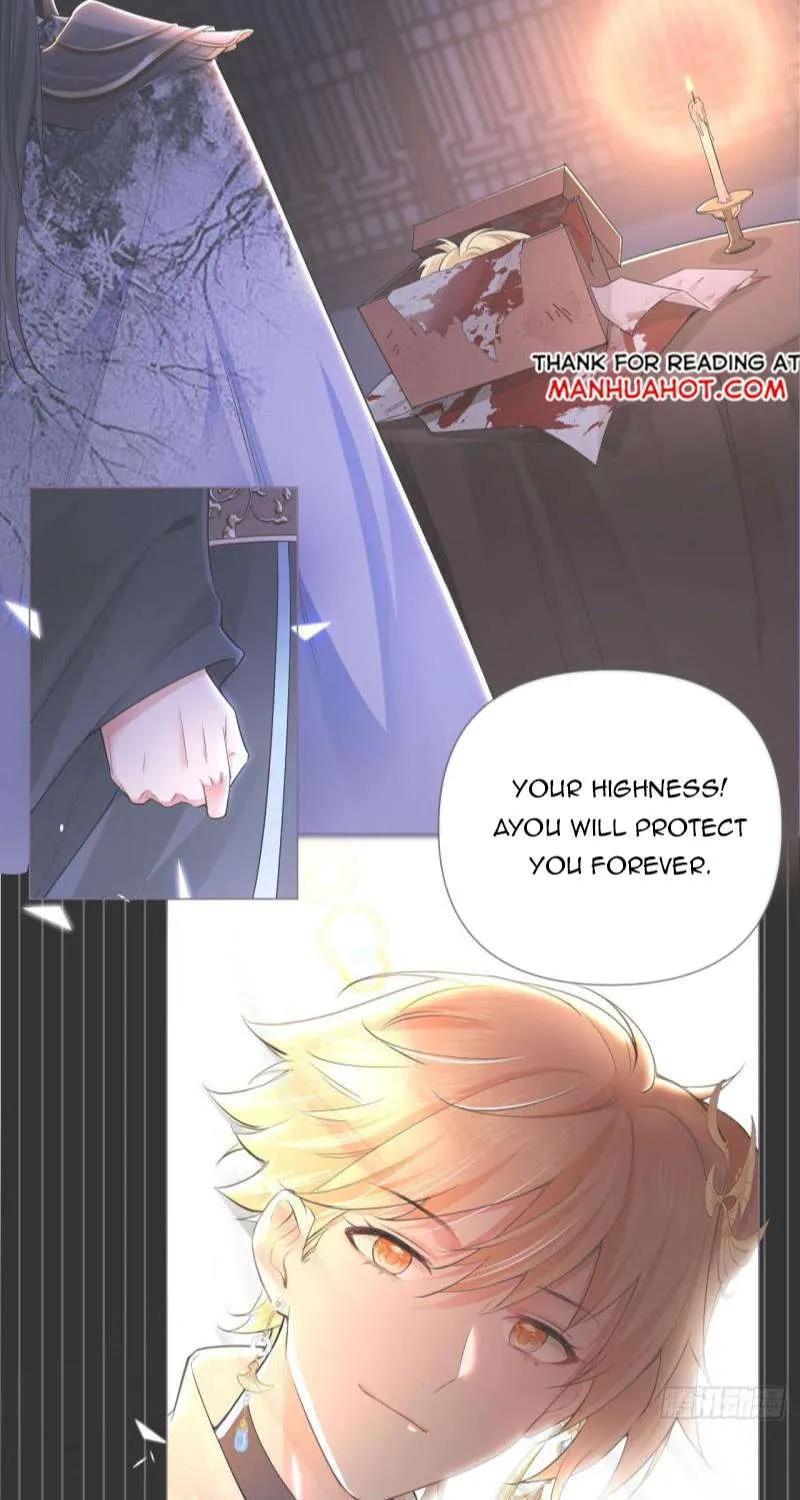 Rumu Zhi Chen Chapter 12 page 30 - MangaKakalot