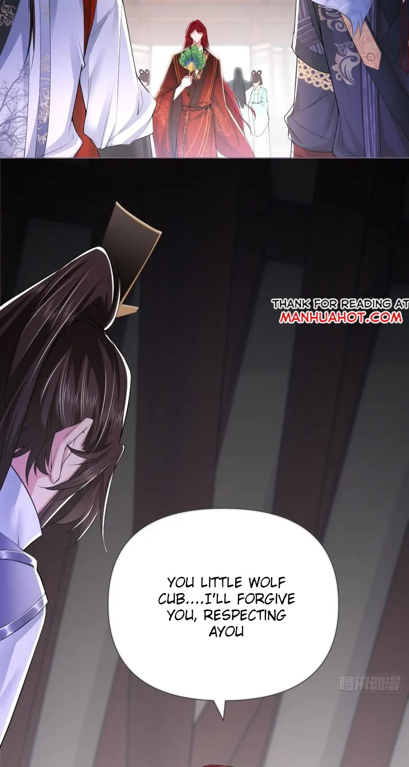 Rumu Zhi Chen Chapter 17 page 19 - MangaKakalot