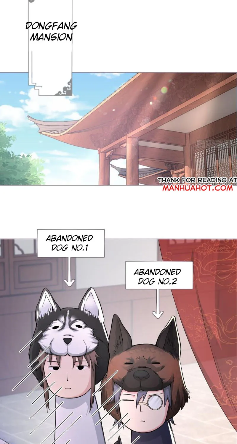 Rumu Zhi Chen Chapter 17 page 3 - MangaKakalot