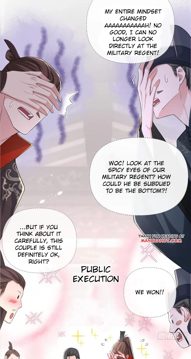 Rumu Zhi Chen Chapter 20 page 29 - MangaKakalot