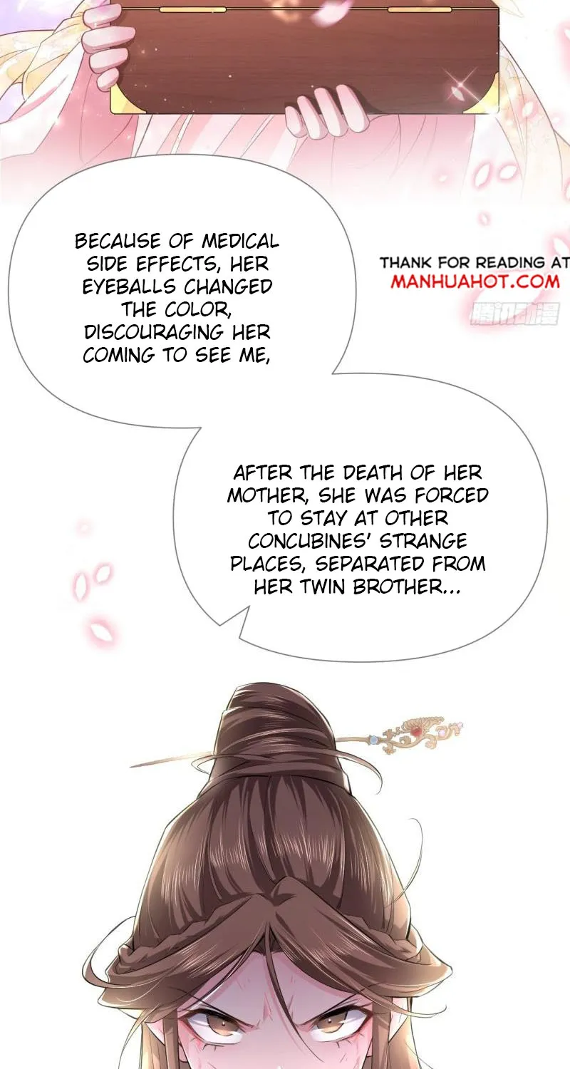 Rumu Zhi Chen Chapter 22 page 8 - MangaKakalot