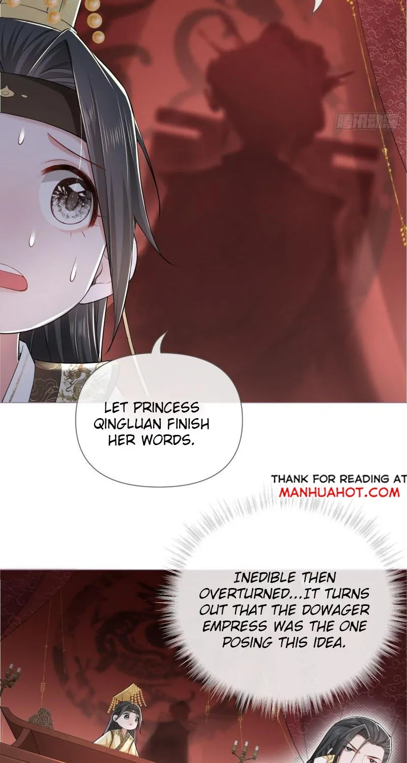 Rumu Zhi Chen Chapter 24 page 7 - MangaKakalot