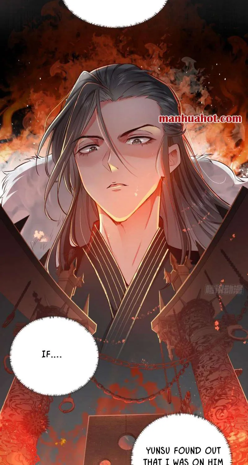 Rumu Zhi Chen Chapter 3 page 26 - MangaKakalot