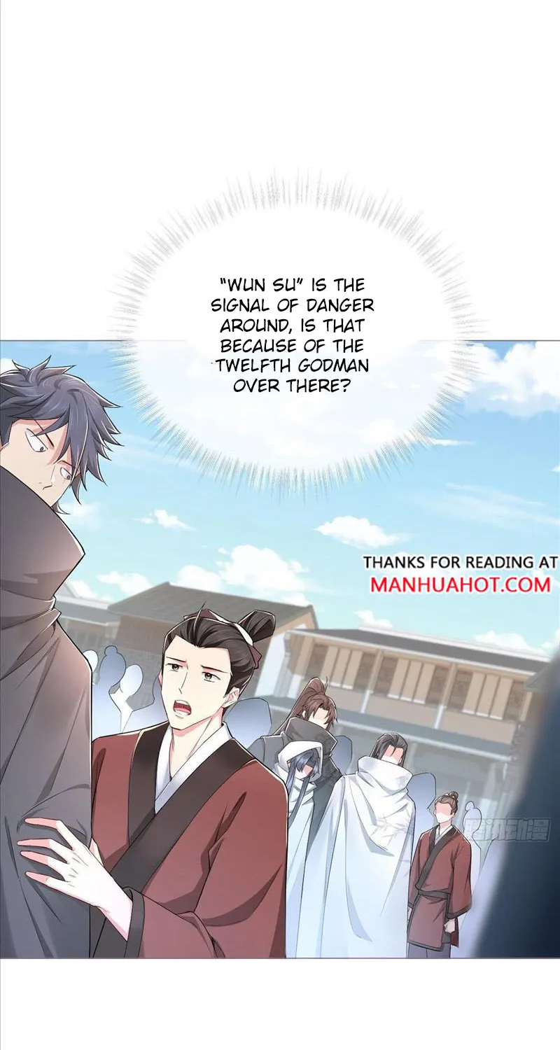 Rumu Zhi Chen Chapter 43 page 19 - MangaKakalot