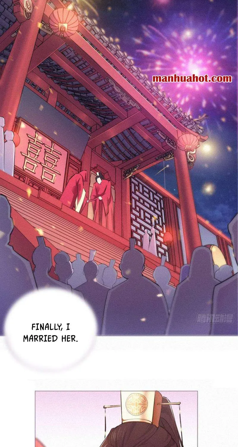 Rumu Zhi Chen Chapter 5 page 6 - MangaKakalot