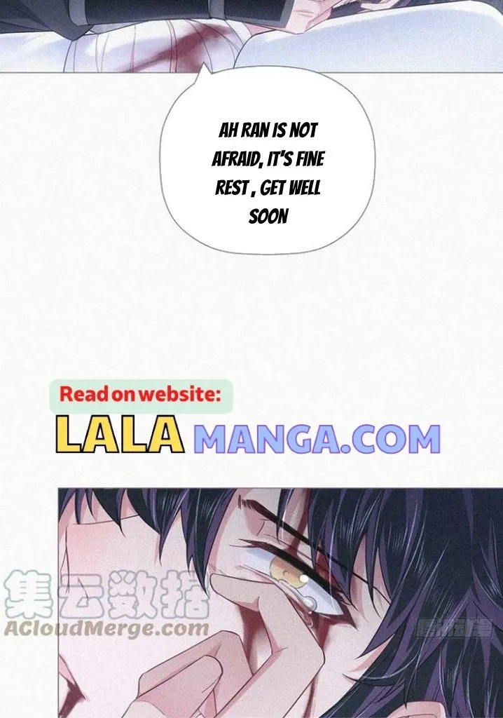 Rumu Zhi Chen Chapter 92 page 39 - MangaKakalot