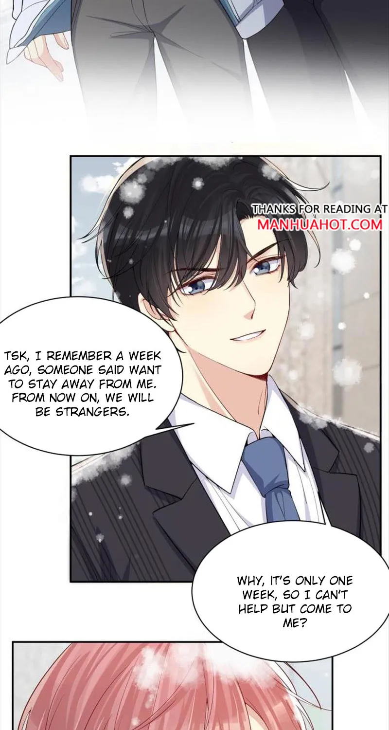 Run Away From My Ex-Boyfriend Chapter 10 page 18 - MangaKakalot