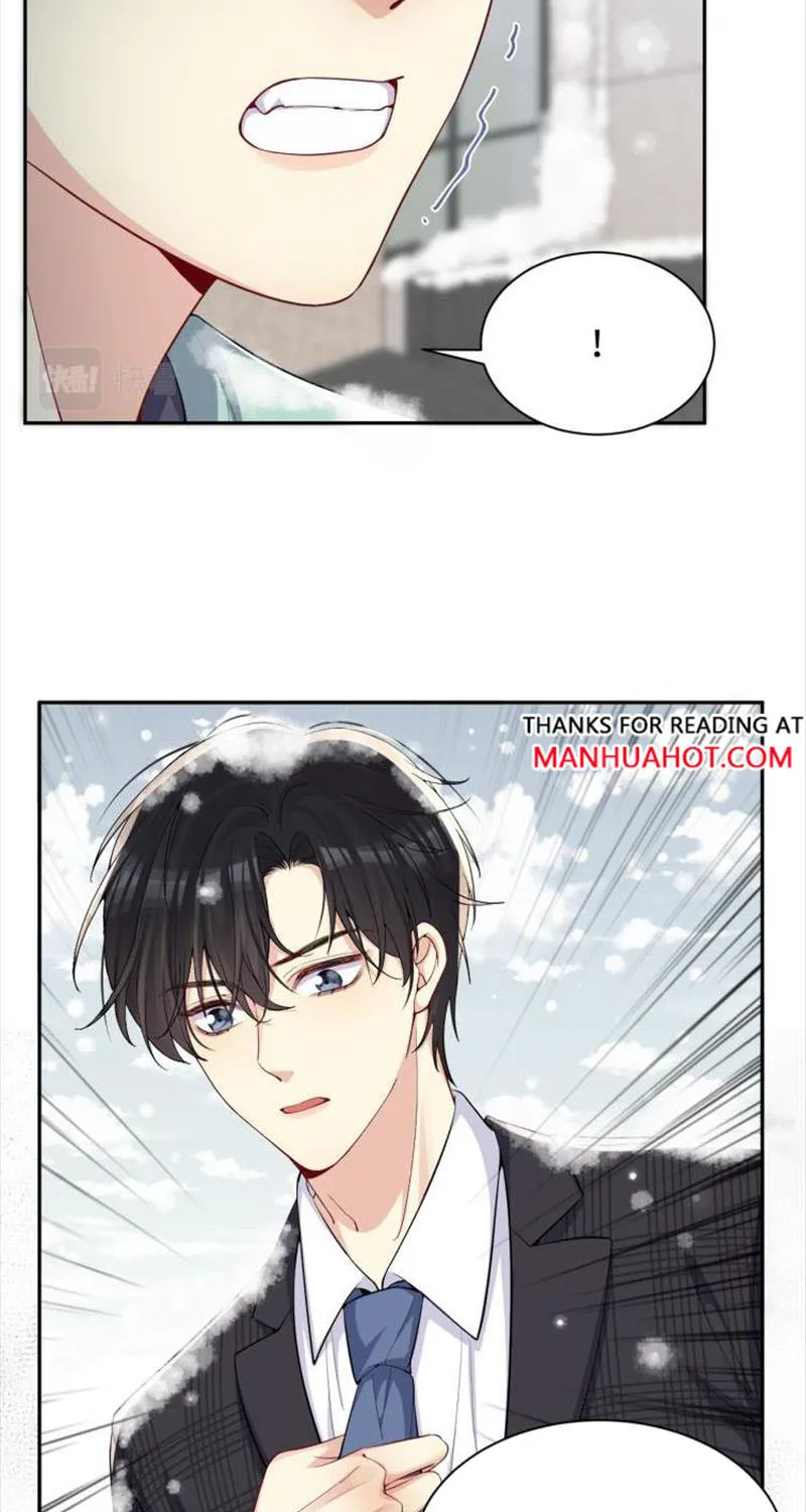 Run Away From My Ex-Boyfriend Chapter 10 page 20 - MangaKakalot