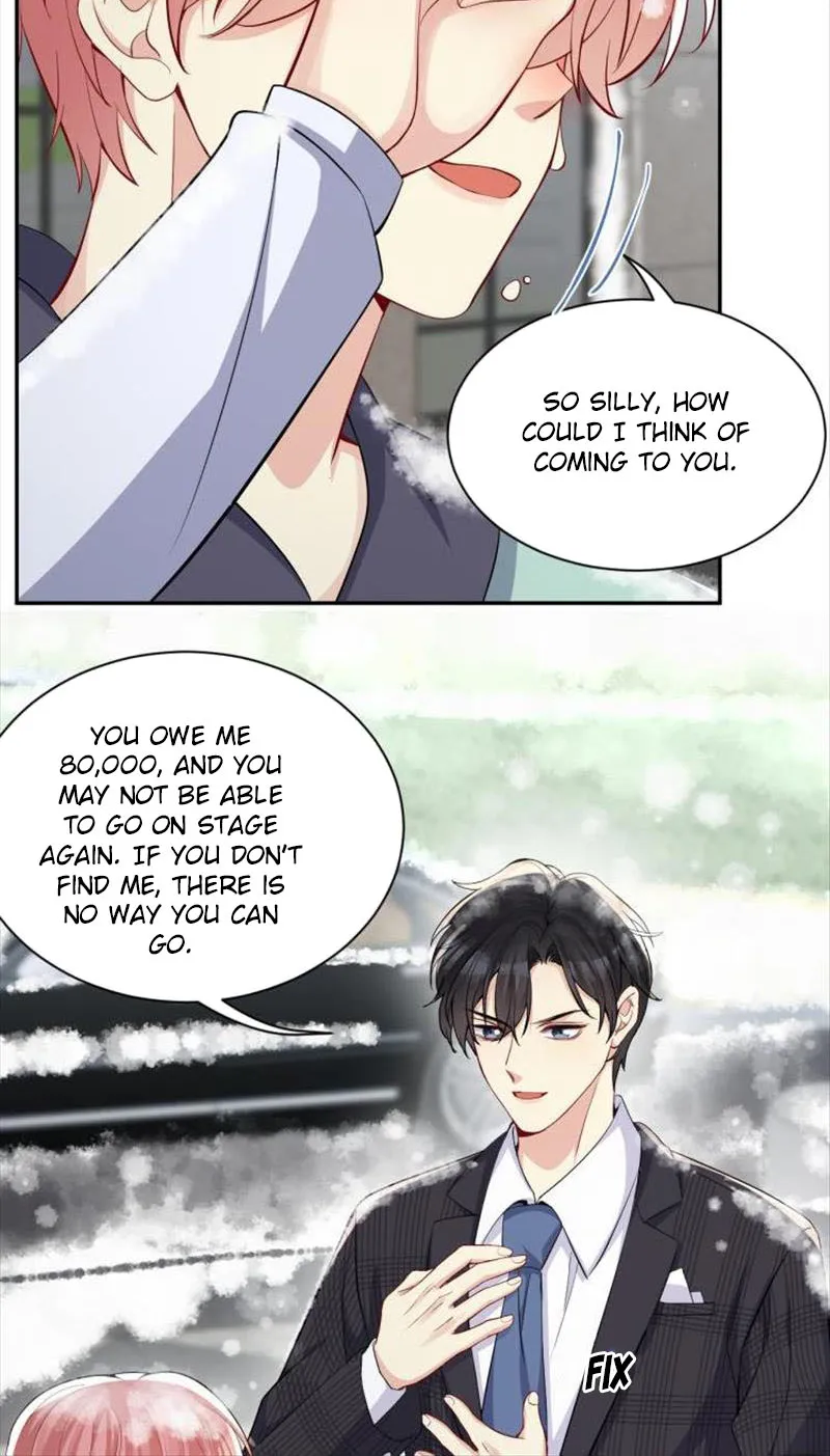 Run Away From My Ex-Boyfriend Chapter 10 page 27 - MangaKakalot