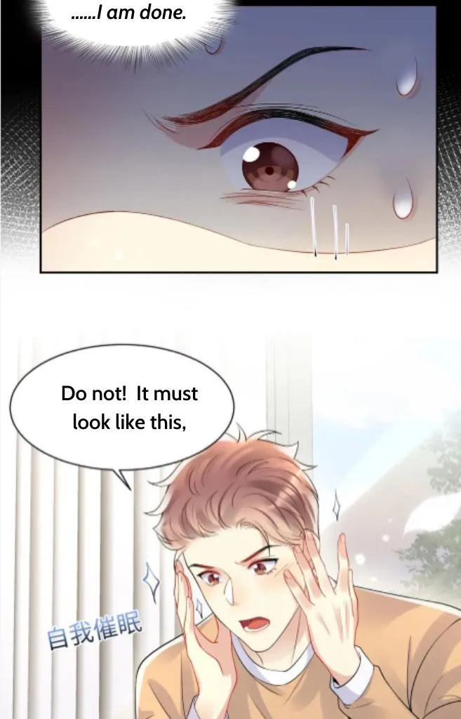 Run Away From My Ex-Boyfriend Chapter 101 page 8 - MangaKakalot