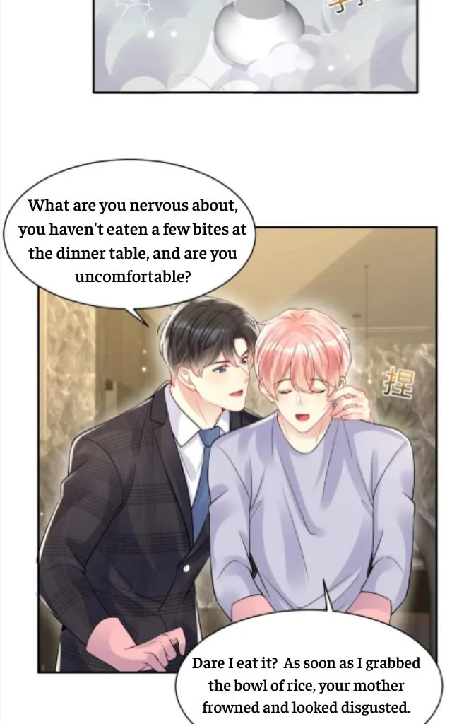 Run Away From My Ex-Boyfriend Chapter 102 page 18 - MangaKakalot