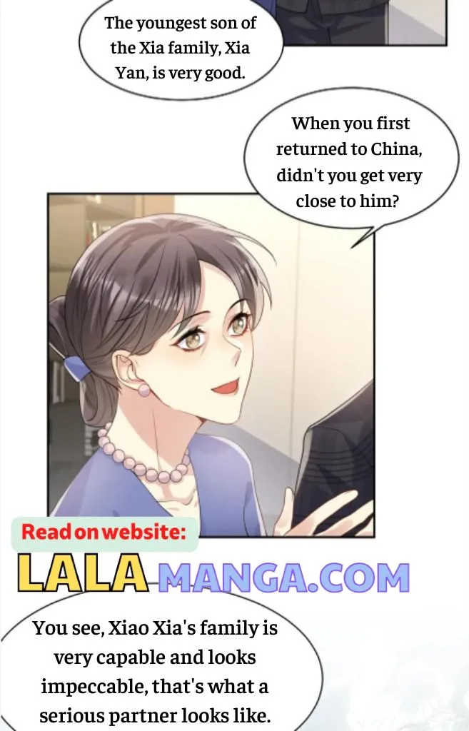 Run Away From My Ex-Boyfriend Chapter 102 page 35 - MangaKakalot