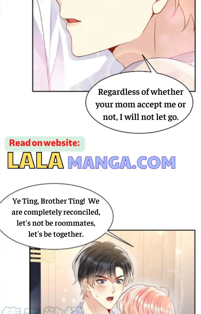 Run Away From My Ex-Boyfriend Chapter 103 page 17 - MangaKakalot