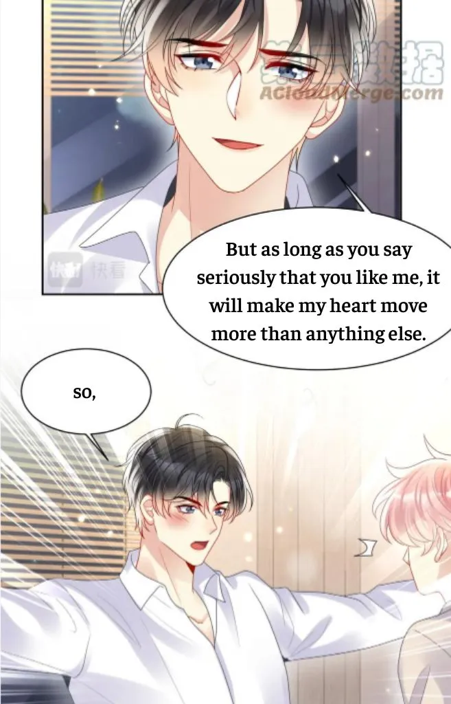 Run Away From My Ex-Boyfriend Chapter 103 page 22 - MangaKakalot