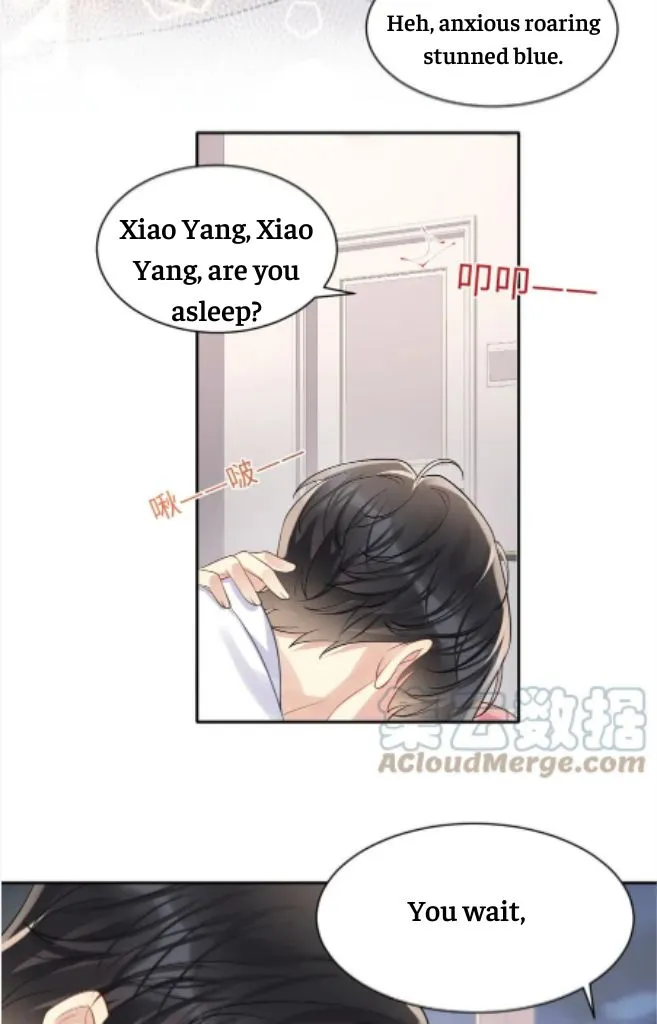 Run Away From My Ex-Boyfriend Chapter 103 page 30 - MangaKakalot