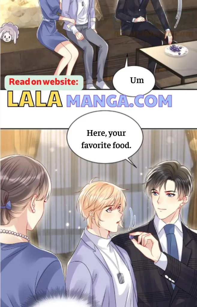 Run Away From My Ex-Boyfriend Chapter 108 page 17 - MangaKakalot