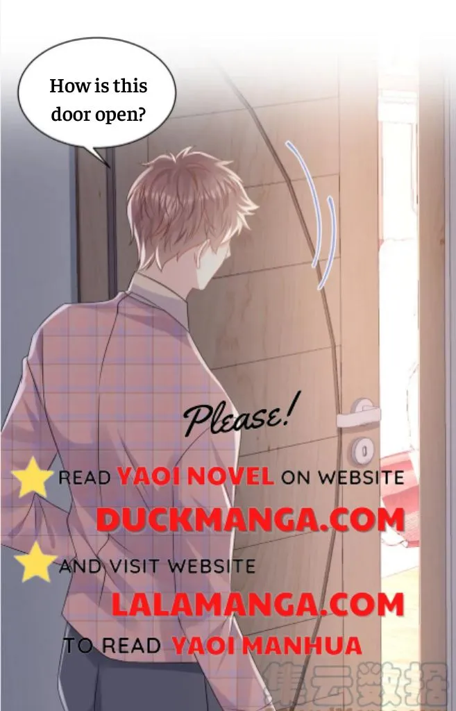 Run Away From My Ex-Boyfriend Chapter 108 page 27 - MangaKakalot