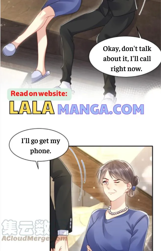 Run Away From My Ex-Boyfriend Chapter 108 page 7 - MangaKakalot