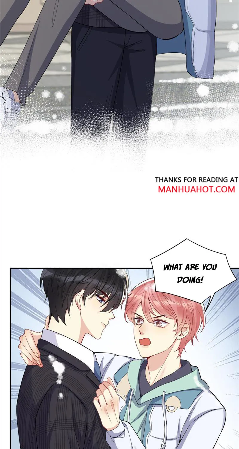 Run Away From My Ex-Boyfriend Chapter 11 page 14 - MangaKakalot