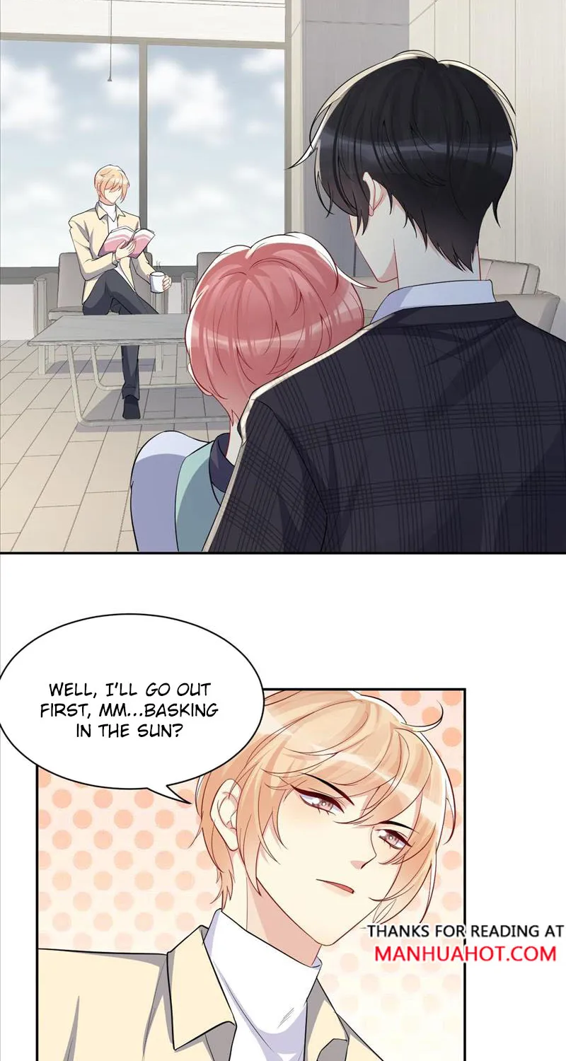 Run Away From My Ex-Boyfriend Chapter 11 page 20 - MangaKakalot