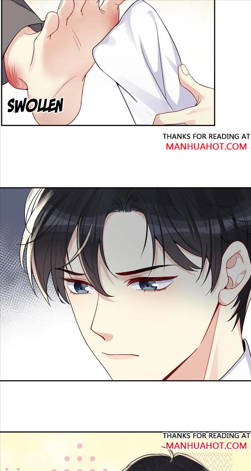 Run Away From My Ex-Boyfriend Chapter 11 page 36 - MangaKakalot