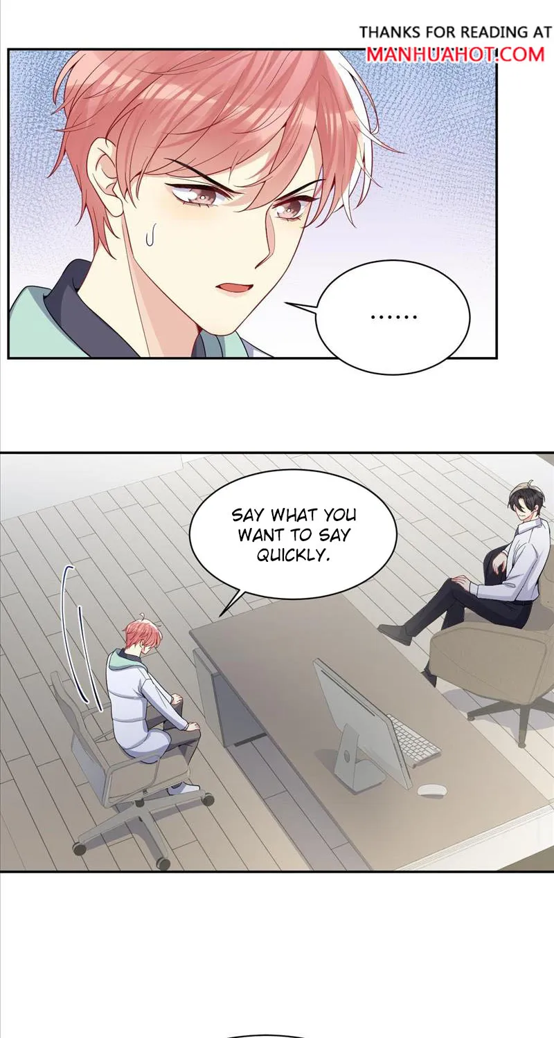 Run Away From My Ex-Boyfriend Chapter 11 page 43 - MangaKakalot