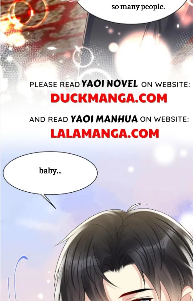 Run Away From My Ex-Boyfriend Chapter 110 page 24 - MangaKakalot