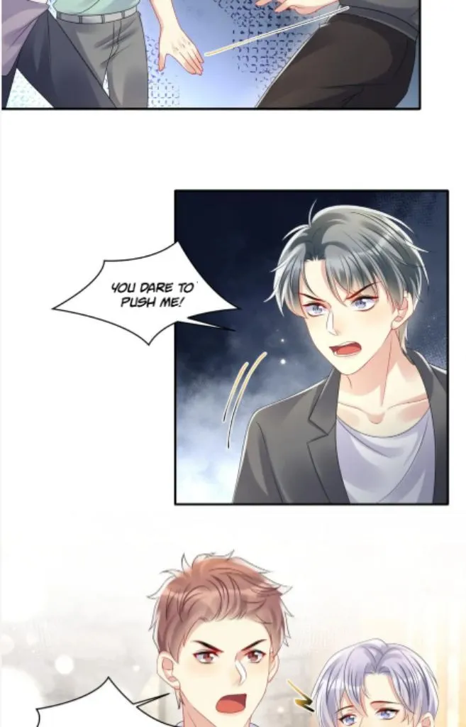 Run Away From My Ex-Boyfriend Chapter 113 page 30 - MangaKakalot