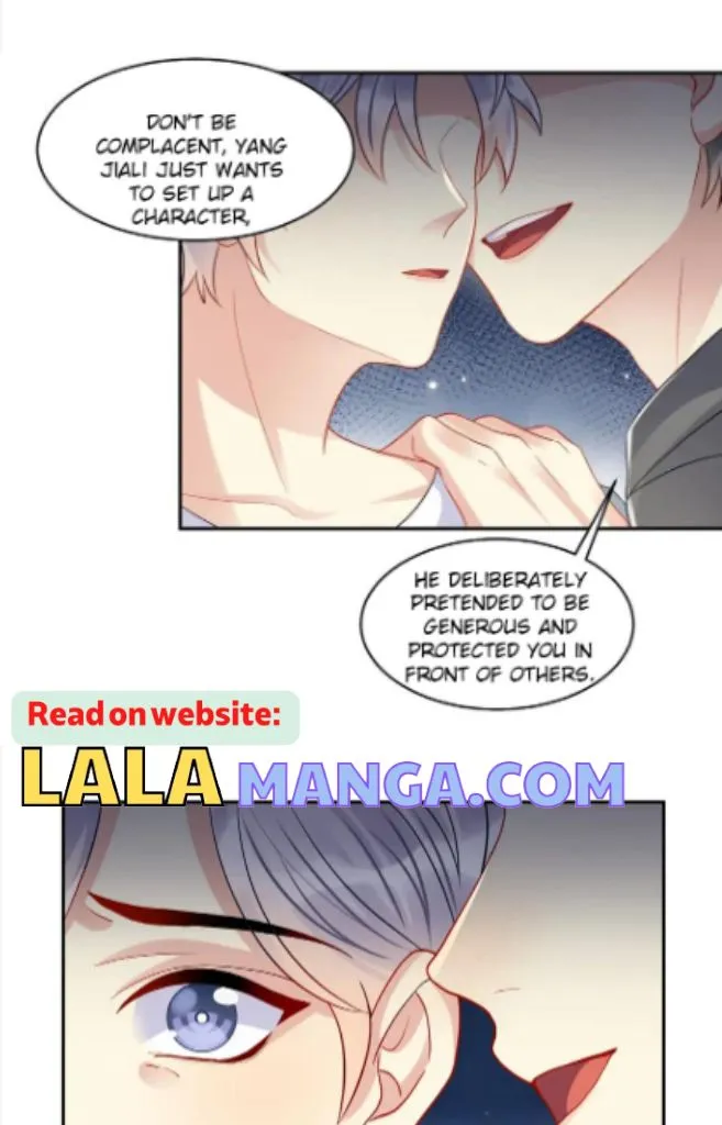 Run Away From My Ex-Boyfriend Chapter 113 page 35 - MangaKakalot