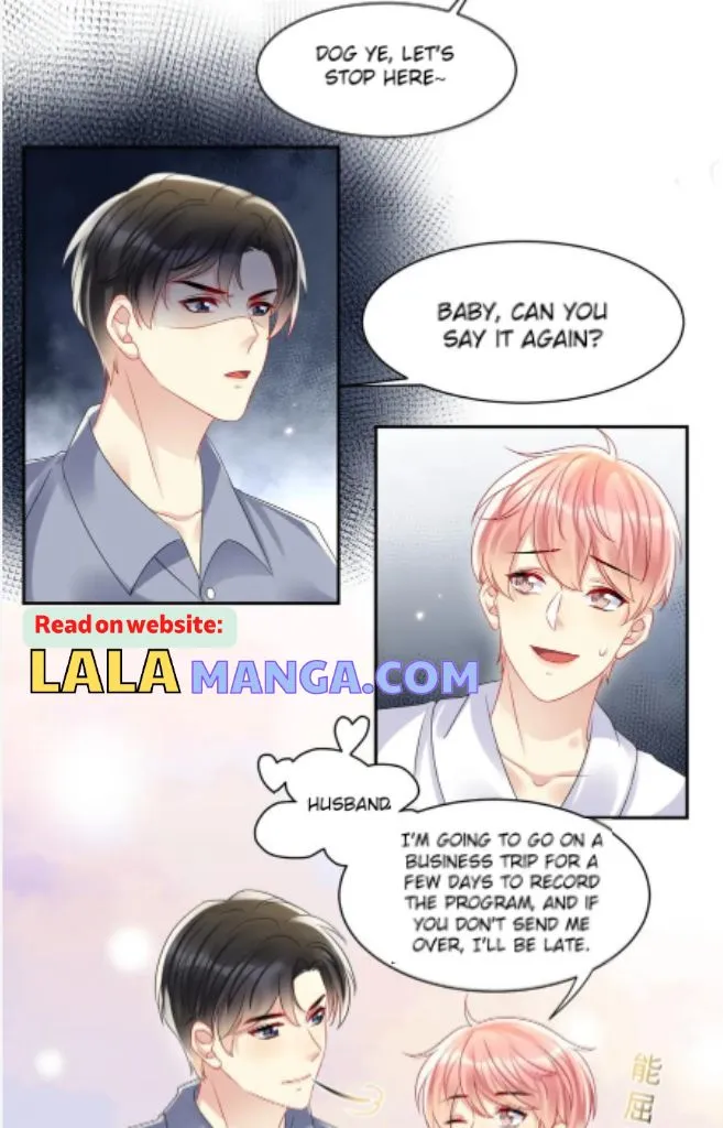 Run Away From My Ex-Boyfriend Chapter 113 page 10 - MangaKakalot