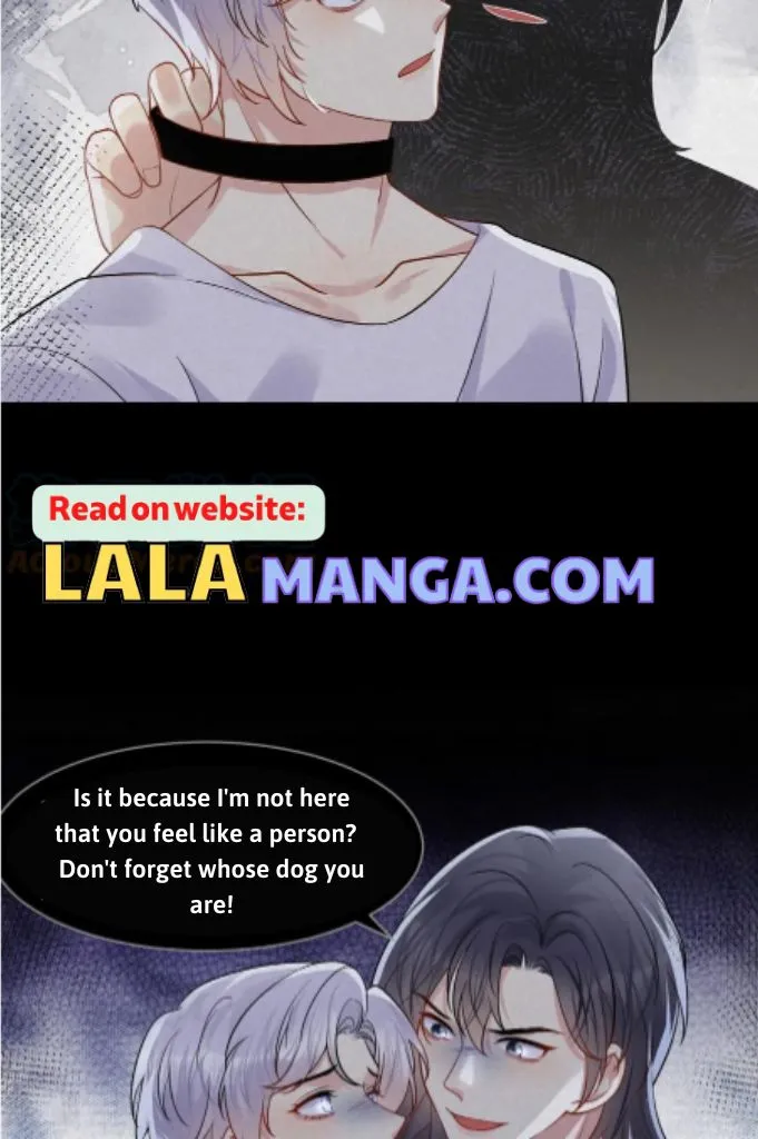 Run Away From My Ex-Boyfriend Chapter 115 page 8 - MangaKakalot