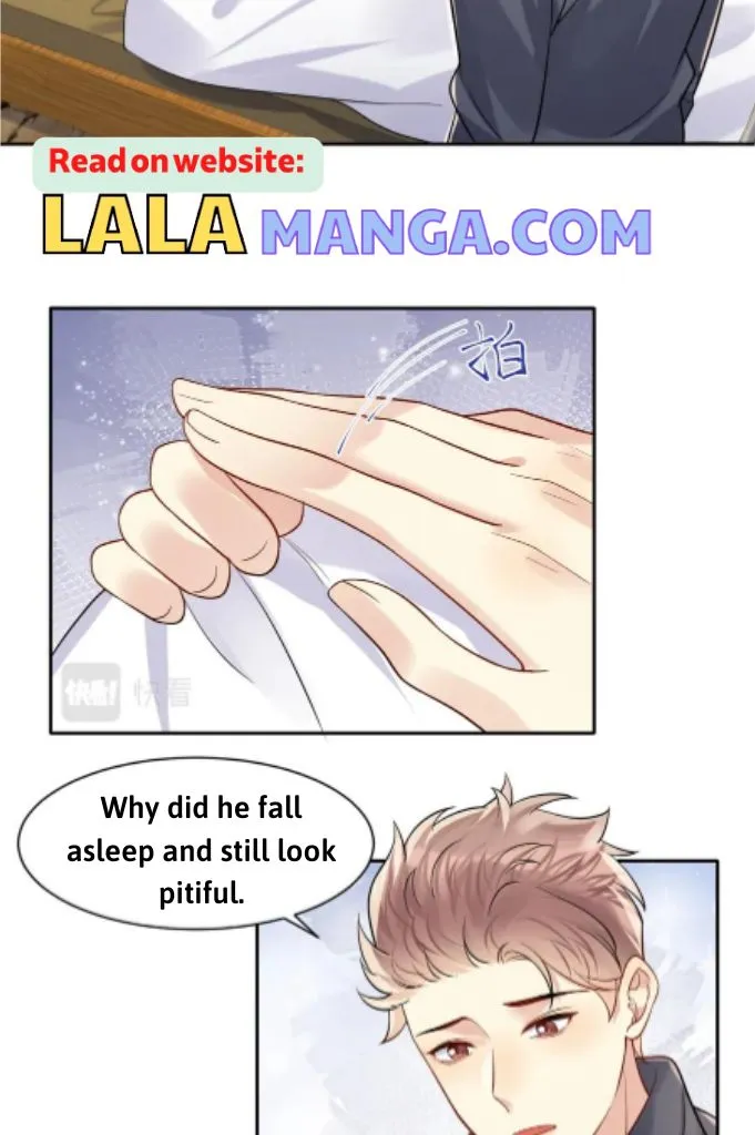 Run Away From My Ex-Boyfriend Chapter 115 page 10 - MangaKakalot