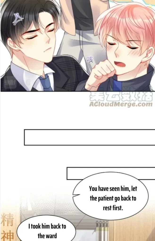 Run Away From My Ex-Boyfriend Chapter 117 page 25 - MangaKakalot