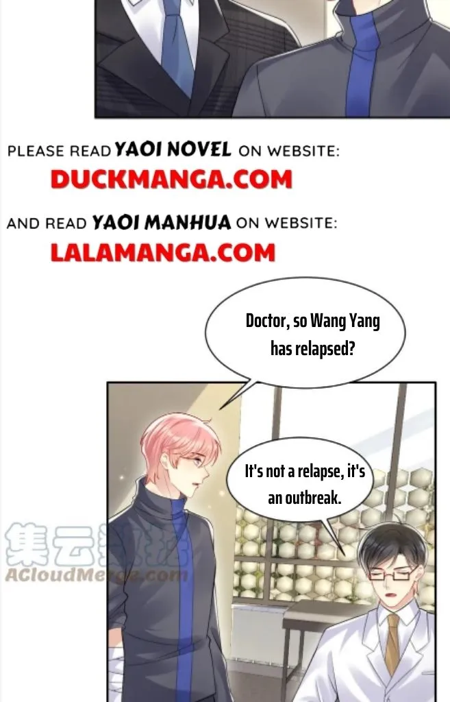 Run Away From My Ex-Boyfriend Chapter 117 page 29 - MangaKakalot