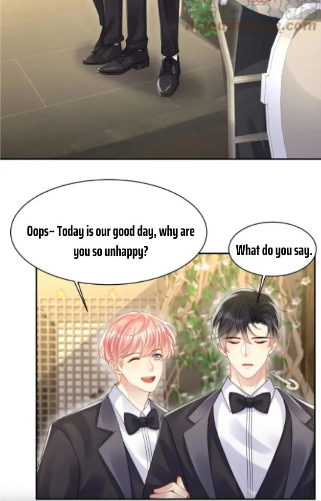 Run Away From My Ex-Boyfriend Chapter 119 page 22 - MangaKakalot